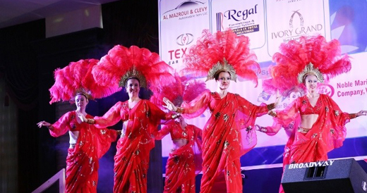 KCO Fiesta 5